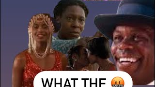 Did you noticed this on the movie Color Purple?#movie #colorpurple #youtube #celebrity #fyp