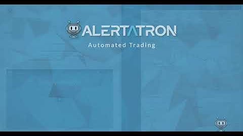 Automated Trading