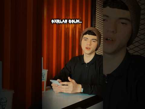 Oxirlab qoldi — Sevdor Tohirov #cover #khiva #music #nevomusic #rizanova #filmuz #tashkent