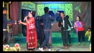 Sandiwara Candra Sari Show Parean Endog Kapiten Watu