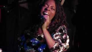 Crystal Joy Ready For New Live @ The Cutting Room Pt. 1 Mile High, Long Walk/So Fresh So Clean