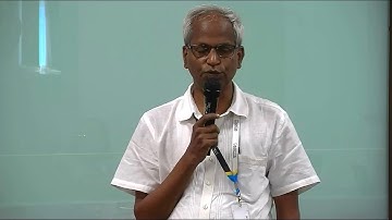 Aditya College of Architecture Seminar 23rd sep 2022