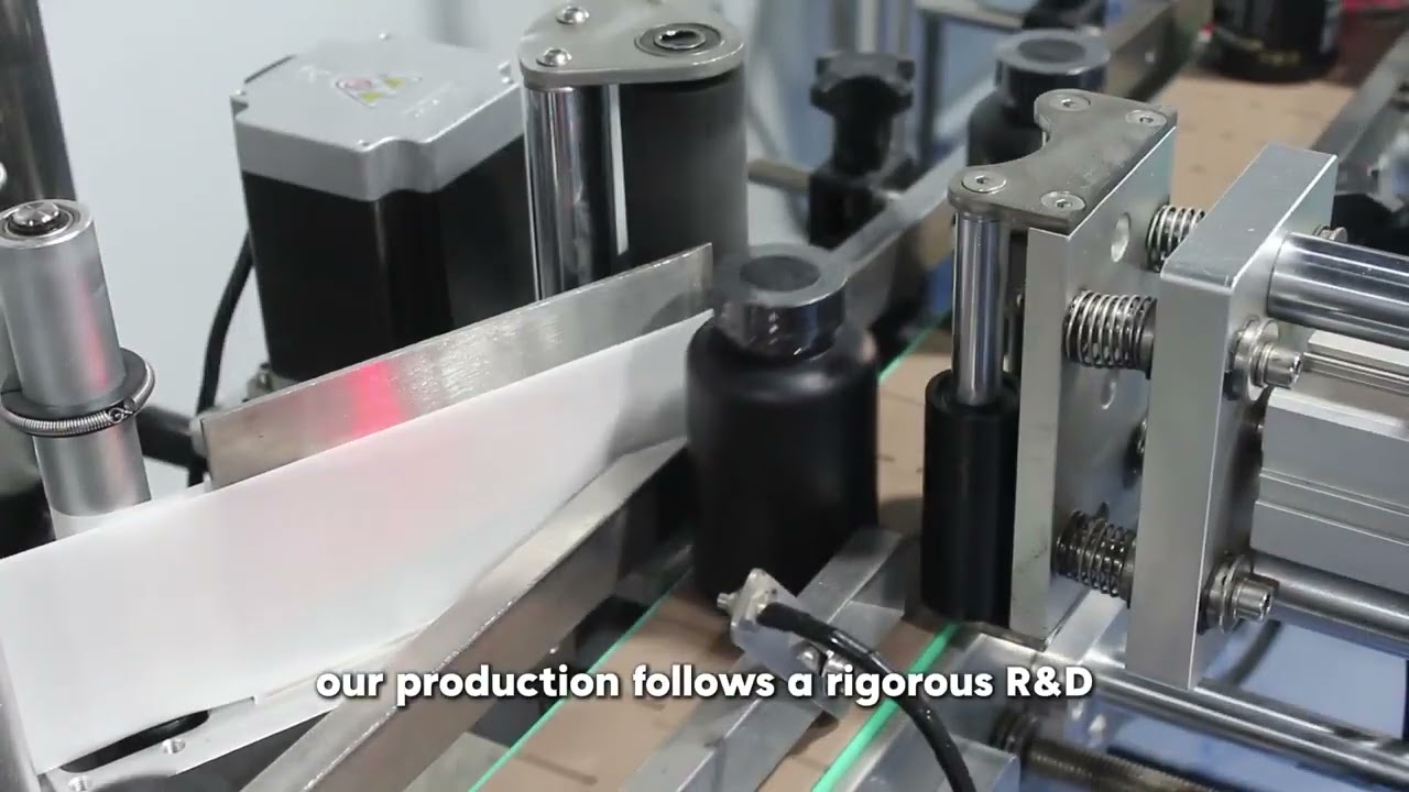 Excellence in Action: ProSafeNutra's OEM/ODM Dietary Supplement Manufacturing Facility Tour