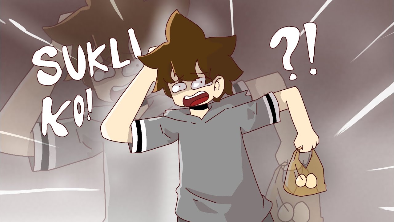 MAKAKALIMUTIN EXPERIENCE, ft. @bfiveanimation | Pinoy Animation - YouTube