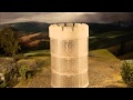 28mm watch tower