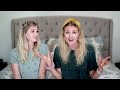 Beginning of video