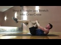 7 Steps to a Stronger Core - SPECIAL FEATURE WORKOUT presented by Celticore &amp; Irish Dancing Magazine