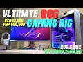 2020 Ultimate ROG Build ($13,600) PHP650K - ASUS STRIX RTX 3090 OC