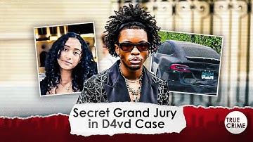 Secret Grand Jury Convenes in D4vd Case: “This is Highly Unusual”