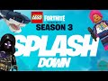 Lego Fortnite Season 3