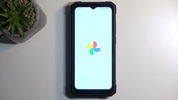 How to Take Screenshot on HOTWAV W11