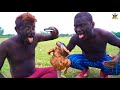 Must Watch New Funniest Comedy Video 2021 Amazing New Comedy Video 2021 Episode 195 By @MY FAMILY