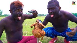 Must Watch New Funniest Comedy Video 2021 Amazing New Comedy Video 2021 Episode 195 By @MY FAMILY