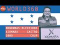 Xiomara Castro — the woman on course to become Honduras's first female president