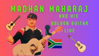 Live Performance - Madhan Maharaj - Old Video