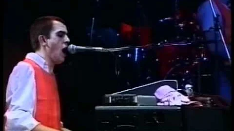 Peter Gabriel - Rockpalast 1978 (full show)