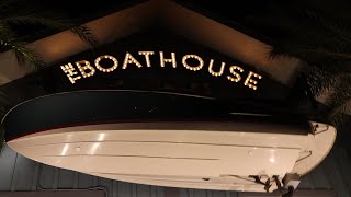 The Boathouse Review