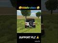Indian vehicle simulator 3D game Full support karo middle class ko full support karo#gaming #viral 👑
