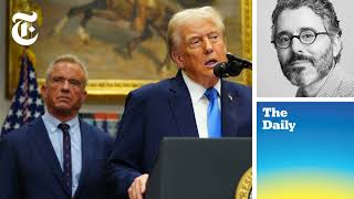 Thumbnail for Trump, Tylenol and Autism