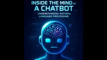 Inside the Mind of a Chatbot: Understanding Natural Language Processing