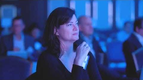 The Hackett Group - Conference