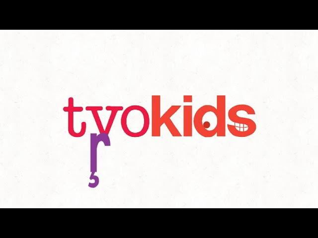 AidenTV, TVOKids Logo Bloopers Wiki