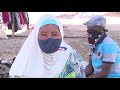 Corona Inavyodhoofisha Biashara Lindi 