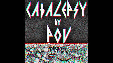 POV - CATALEPSY (ORIGINAL MIX)
