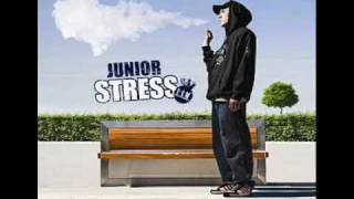 Video thumbnail of "Junior Stress - Prosta Droga"