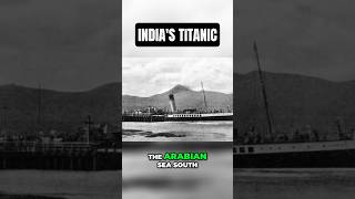 Indias Anic....the Story Of Ss Vaitarna