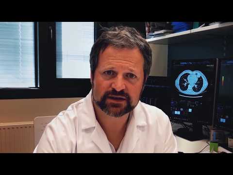 Video: Zaviralci MET Za Ciljno Zdravljenje EGFR TKI Odpornega Pljučnega Raka