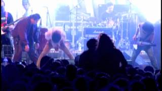 Video thumbnail of "Cocofunka - Vida Moderna @ La Sabana 2012"