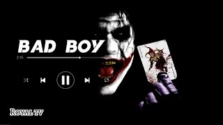 🤕Bad boy ringtone | boy attitude ringtone | bad joker ringtone |  ama ama bad boy