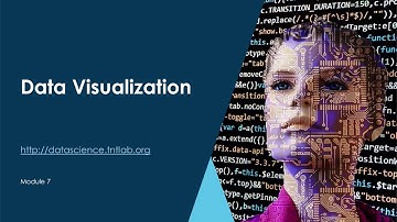 Module 7 Debrief: Data Visualization