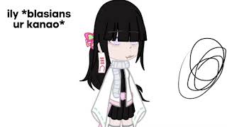 Ily Blasians Your Kanao