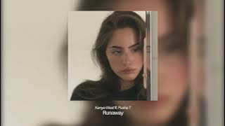 Kanye West ft. Pusha T - Runaway (TikTok Version)