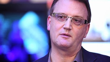 BlackBerry Developer Day at Mobile World Congress 2012