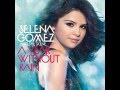 Selena Gomez - Sick of You