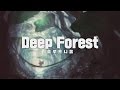 Plutonium  deep forest