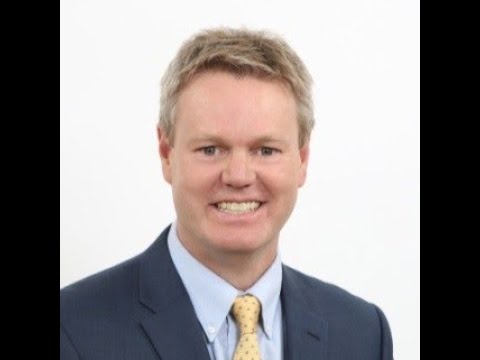 Carel van der Merwe with EB5 Coast to Coast