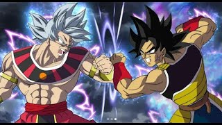 DRAGON BALL HAKAI (Episodio 01 Completo): O Nascimento de um Novo Deus da  Destruição - BiliBili