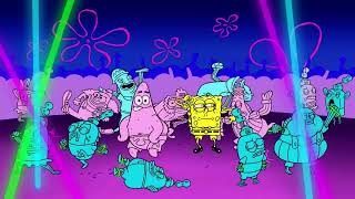 Spongebob Goofy Scoopers Ending