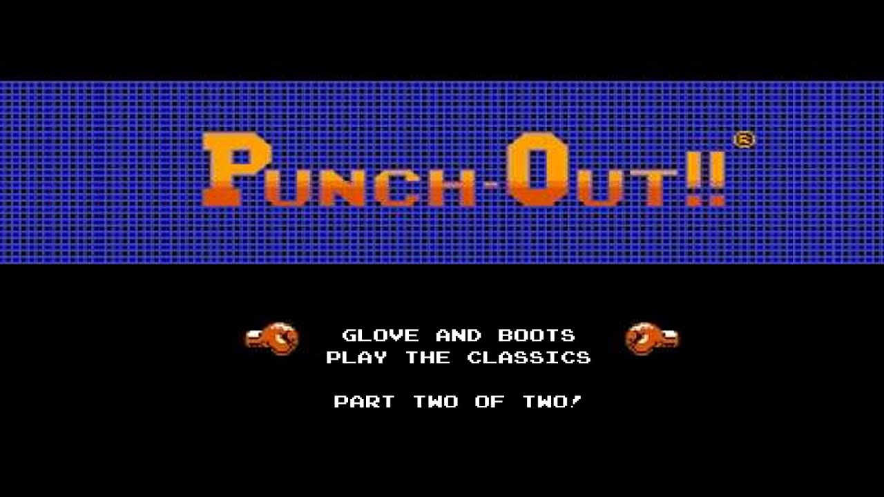 Mario and Fafa Play The Classics Part Two