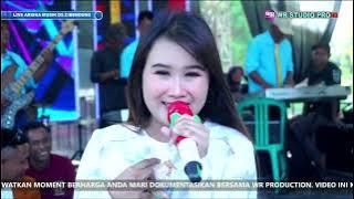 NGAPLANG NGAPLANG - DEWI MAHIRA - ARISKA MUSIK LIVE CIBENDUNG