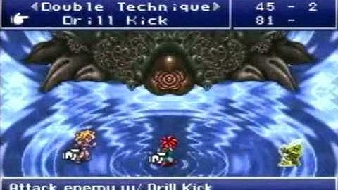 Chrono Trigger Playthrough, Part 75