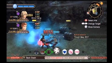 Xenoblade Chronicles Gameplay Ep 3 - Part 4 (Wii)