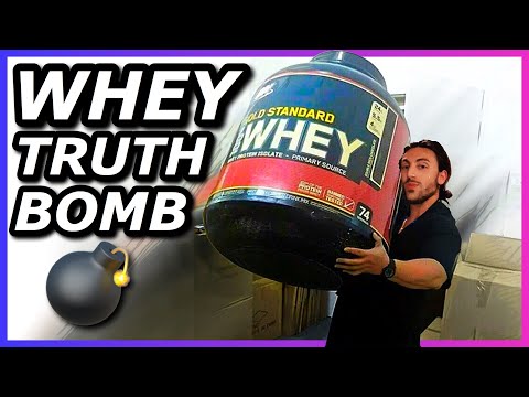 whey-protein-is-not-just-protein!-the-real-purpose-of-whey-as-a-muscle-building-supplement!