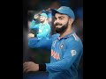 The Most Satisfying Kohli Edit You'll See Today 🧊