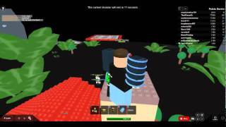 Roblox Randomness Of Craze Im A Survivor