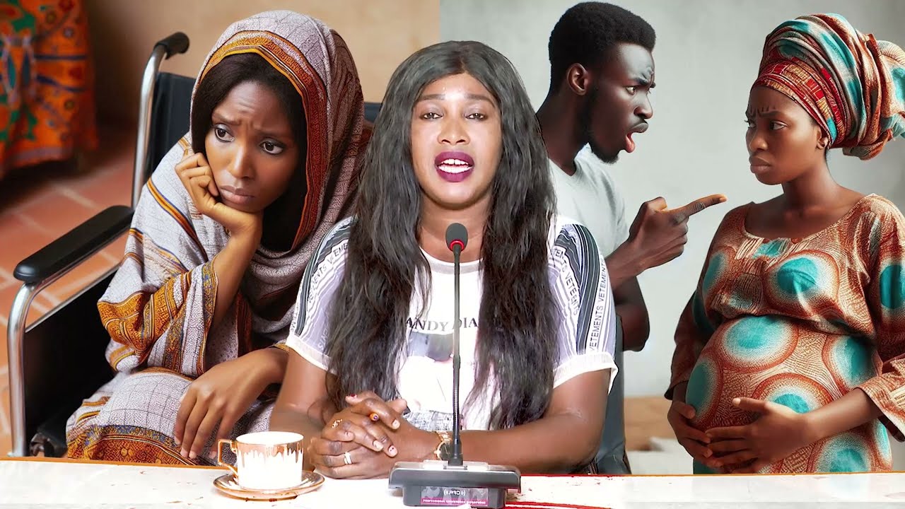 Net Tali: Il Refuse la Paternité parce qu'il n'a Fait que 3 Fois